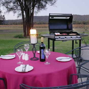 Nightingale Luxury Villas - Accommodation Port Macquarie 1