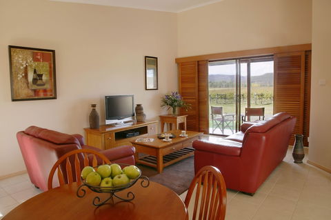 Nightingale Luxury Villas - Accommodation Port Macquarie 4