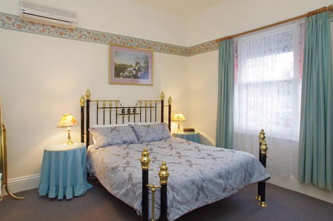 Benambra Bed & Breakfast - Accommodation Port Macquarie 5