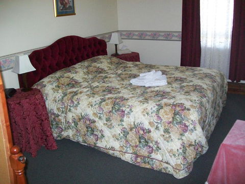 Benambra Bed & Breakfast - Accommodation Port Macquarie 2