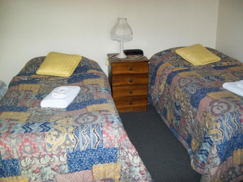 Benambra Bed & Breakfast - Accommodation Port Macquarie 1