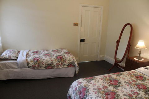 Benambra Bed & Breakfast - Accommodation Port Macquarie 6