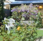 Benambra Bed  Breakfast - Accommodation Port Macquarie