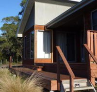 Yakkalla Holiday Cottage - Accommodation Port Macquarie