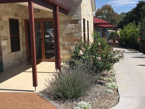 The Nest At Gundaroo - Accommodation Port Macquarie 1