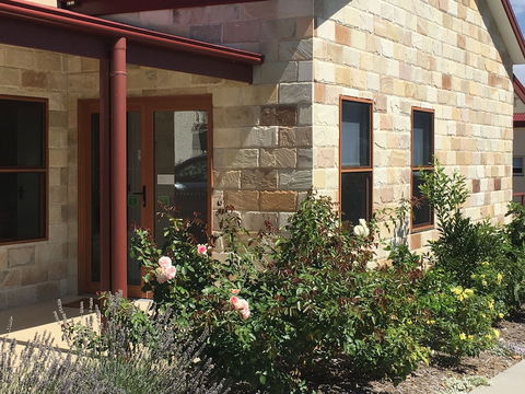 The Nest At Gundaroo - Accommodation Port Macquarie 5