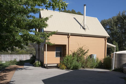The Nest At Gundaroo - Accommodation Port Macquarie 6