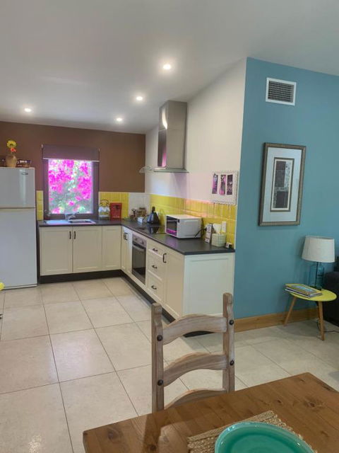 The Grape & Olive At Willunga - Accommodation Port Macquarie 4