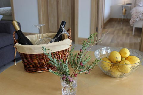The Grape & Olive At Willunga - Accommodation Port Macquarie 1