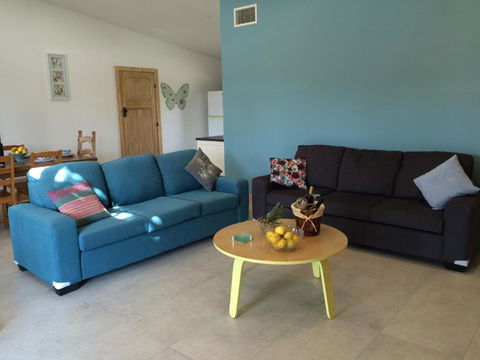 The Grape & Olive At Willunga - Accommodation Port Macquarie 2