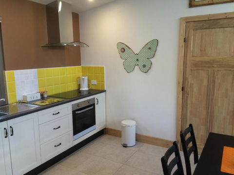 The Grape & Olive At Willunga - Accommodation Port Macquarie 5