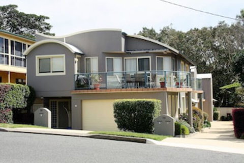 Seafaring At Fingal Bay - Accommodation Port Macquarie 0