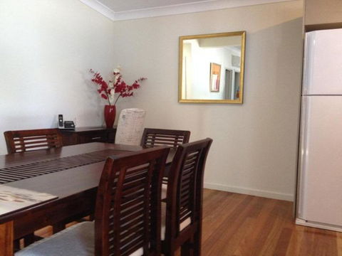 Island Villas & Apartments - Accommodation Port Macquarie 1