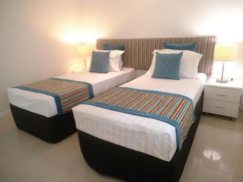 Island Villas & Apartments - Accommodation Port Macquarie 5