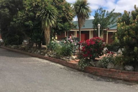 Cardigan Lodge Motel - Accommodation Port Macquarie 1