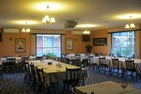 Cardigan Lodge Motel - Accommodation Port Macquarie 7