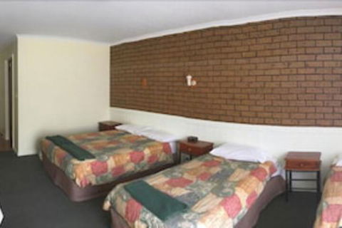 Cardigan Lodge Motel - Accommodation Port Macquarie 4