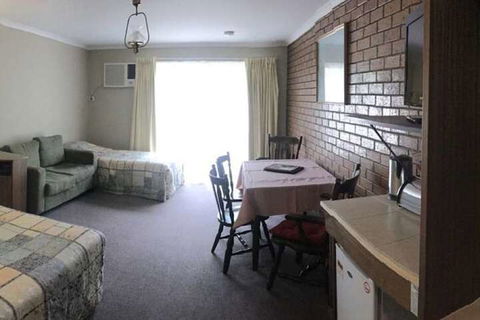 Cardigan Lodge Motel - Accommodation Port Macquarie 5