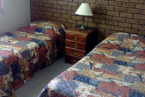 Cardigan Lodge Motel - Accommodation Port Macquarie 2