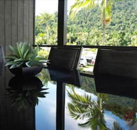 Cairns Crystal Cascades Holiday Park - Accommodation Port Macquarie
