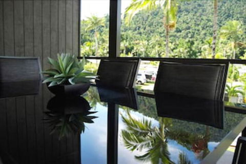 Cairns Crystal Cascades Holiday Park - Accommodation Port Macquarie 0