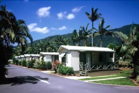 Cairns Crystal Cascades Holiday Park - Accommodation Port Macquarie 7