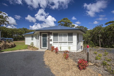 Greenwood Park Estate - Accommodation Port Macquarie 6