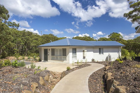 Greenwood Park Estate - Accommodation Port Macquarie 3