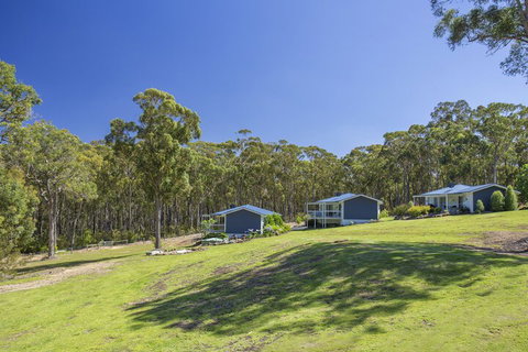 Greenwood Park Estate - Accommodation Port Macquarie 2