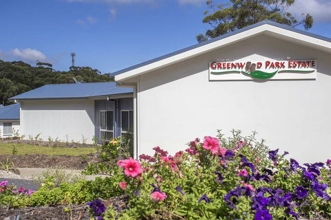 Greenwood Park Estate - Accommodation Port Macquarie 1