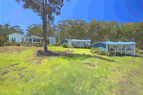 Greenwood Park Estate - Accommodation Port Macquarie 5