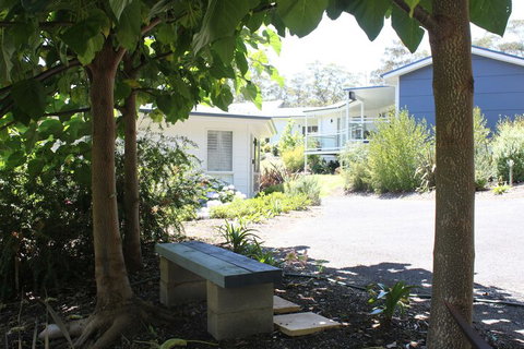 Greenwood Park Estate - Accommodation Port Macquarie 4