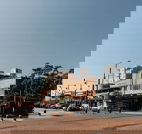 Port Macquarie Hotel - Accommodation Port Macquarie