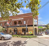Commonwealth Newcastle - Accommodation Port Macquarie