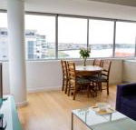 Honeysuckle Executive Suites - Accommodation Port Macquarie