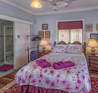 Boonah Hilltop Cottage - Accommodation Port Macquarie