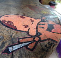Nimbin Rox YHA - Accommodation Port Macquarie