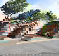 BIG4 Albury Tourist Park - Accommodation Port Macquarie