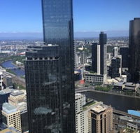 Melbourne SkyHigh Apartments - Accommodation Port Macquarie