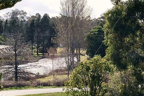 Kananook Heritage House - Accommodation Port Macquarie 1