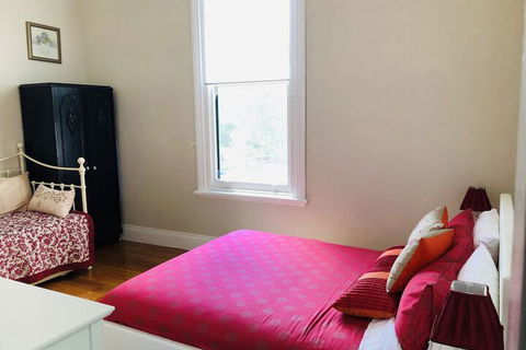 Kananook Heritage House - Accommodation Port Macquarie 4