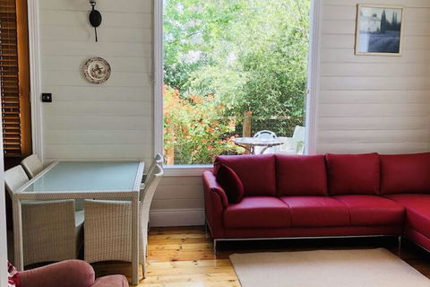 Kananook Heritage House - Accommodation Port Macquarie 3