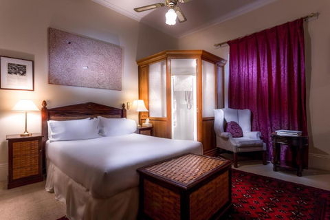 Fothergills Of Fremantle - Accommodation Port Macquarie 1