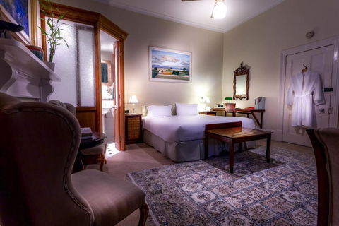 Fothergills Of Fremantle - Accommodation Port Macquarie 6