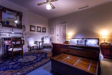 Fothergills Of Fremantle - Accommodation Port Macquarie 3
