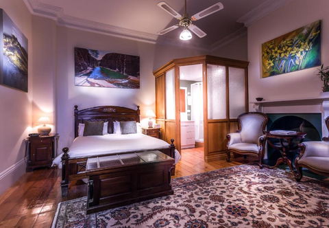 Fothergills Of Fremantle - Accommodation Port Macquarie 5
