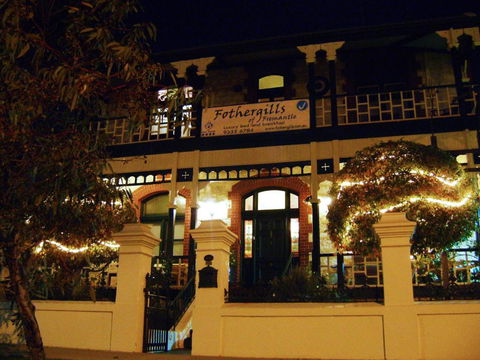 Fothergills Of Fremantle - Accommodation Port Macquarie 4