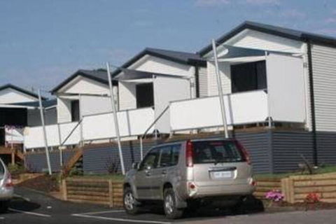 Bridport Bay Inn - Accommodation Port Macquarie 2