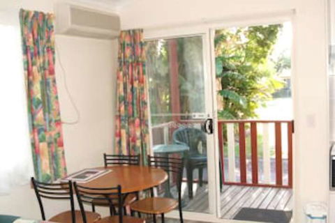The Haven Caravan Park - Accommodation Port Macquarie 4