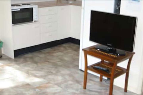 The Haven Caravan Park - Accommodation Port Macquarie 1
